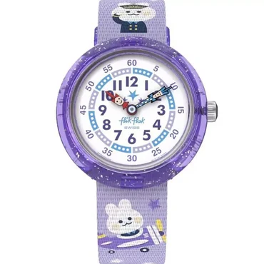 Flik Flak Chasing Clouds ZFBNP220