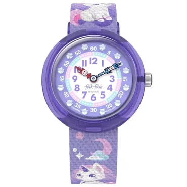 Flik Flak Cosmicat ZFBNP233