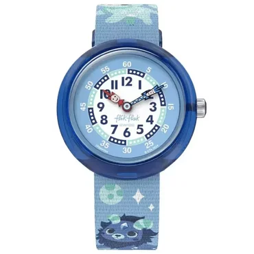 Flik Flak Cosmiclion ZFBNP234