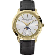 Frederique Constant Classics Moneta Moonphase FC-206S3S5