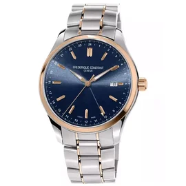 Frederique Constant Classics Quartz FC-253NS5B2B