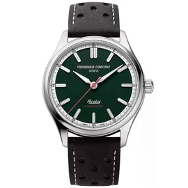 Frederique Constant Classics Vintage Rally Healey Automatic Cosc Limited Edition FC-301HGRS5B6