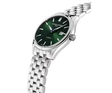 Frederique Constant Classics Index Automatic FC-303GR5B6B - Бренд