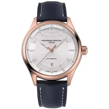 Frederique Constant Runabout Automatic Limited Edition FC-303RMS5B4