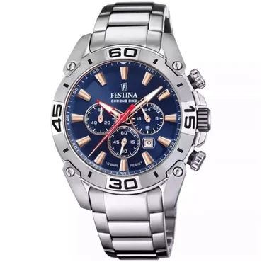 Festina Chrono Bike 2021 F20543/4