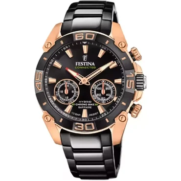 Festina Chrono Bike Connected F20548/1