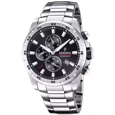 Festina Chrono Sport F20463/4