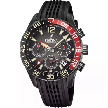 Festina Chrono Sport F20518/3