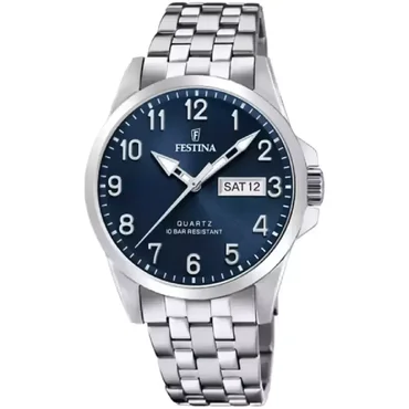 Festina Classics F20357/C