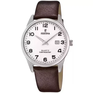 Festina Classics F20512/1