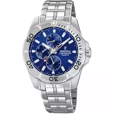 Festina Multifunction Collection F20445/2