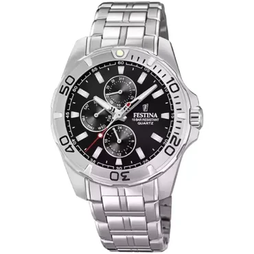 Festina Multifunction Collection F20445/3