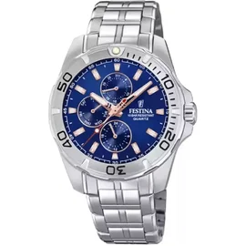 Festina Multifunction Collection F20445/5