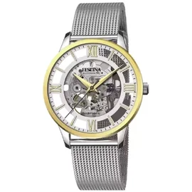 Festina Skeleton Automatic F20537/1