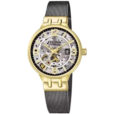 Festina Skeleton Automatic F20580/2