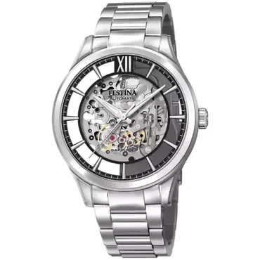 Festina Skeleton Automatic F20630/4