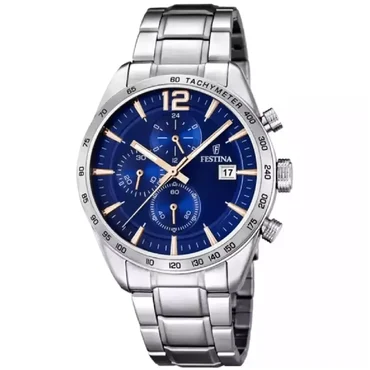 Festina Timeless Chronograph F16759/5