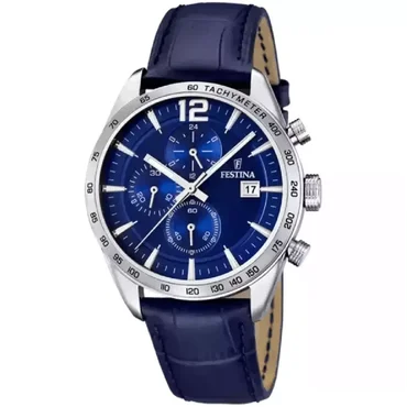 Festina Timeless Chronograph F16760/3