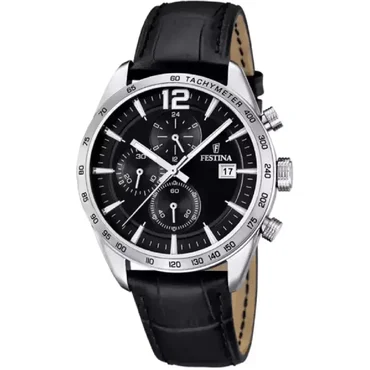 Festina Timeless Chronograph F16760/4