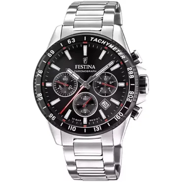 Festina Timeless Chronograph F20560/6