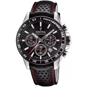 Festina Timeless Chronograph F20561/4