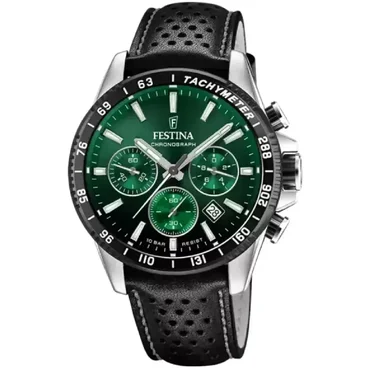 Festina Timeless Chronograph F20561/5