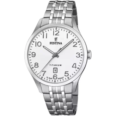 Festina Titanium F20466/1