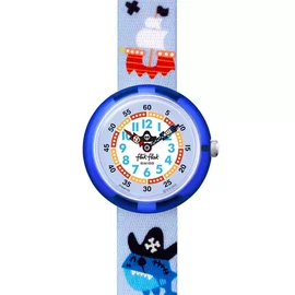 Flik Flak Ahoy Matey! ZFBNP178