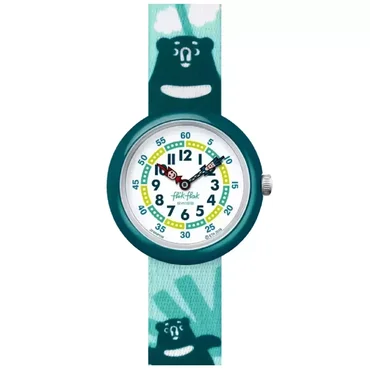 Flik Flak Beary Cute ZFBNP138C