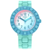 Flik Flak Blue Splash ZFCSP126