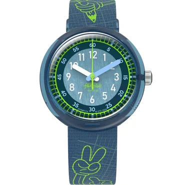 Flik Flak Code Talk ZFPNP174