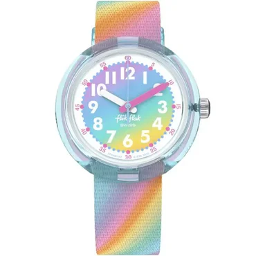 Flik Flak Liquid Rainbow ZFPNP152