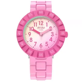 Flik Flak Pink Splash ZFCSP125