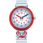 Flik Flak Shining Crab ZFPNP143