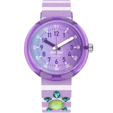 Flik Flak Shining Seastar ZFPNP148