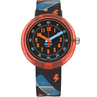 Flik Flak Skate Squad ZFPNP133