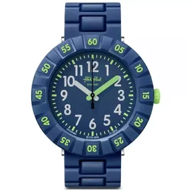 Flik Flak Solo Dark Blue ZFCSP086