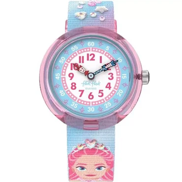 Flik Flak Sparkle Kingdom ZFBNP214