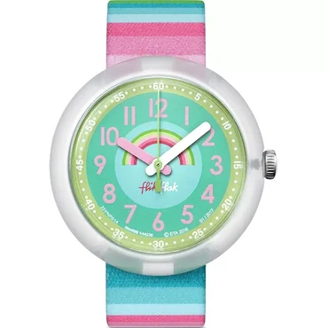 Flik Flak Stripy Dreams ZFPNP014