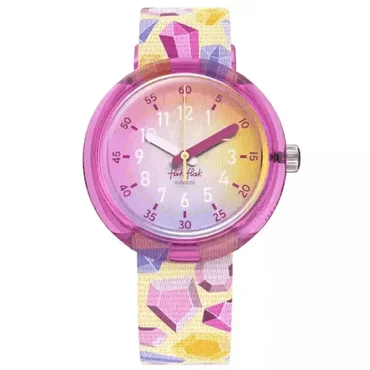 Flik Flak Sparkling Gemstones ZFPNP155