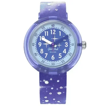 Flik Flak Mystic Clouds ZFPNP158