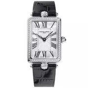 Frederique Constant Classics Art Deco Carree FC-200MPW2ACD6