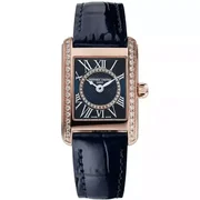 Frederique Constant Classics Art Deco Carree FC-200NMCDCD14