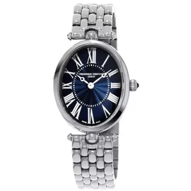 Frederique Constant Classics Art Déco Oval FC-200MPN2V6B