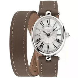 Frederique Constant Classics Art Déco Oval FC-200MPW2V26