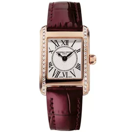 Frederique Constant Classics Carrée Ladies FC-200MCD14
