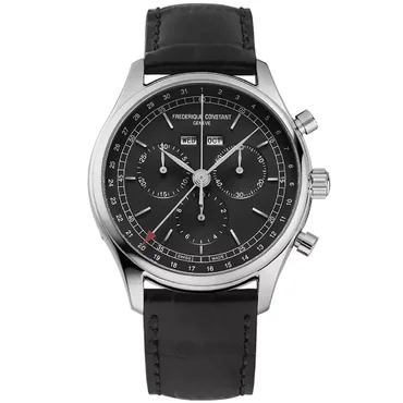 Frederique Constant Classics Chronograph FC-296DG5B6