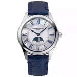 Frederique Constant Classics Elegance Luna FC-331MPWND3B6