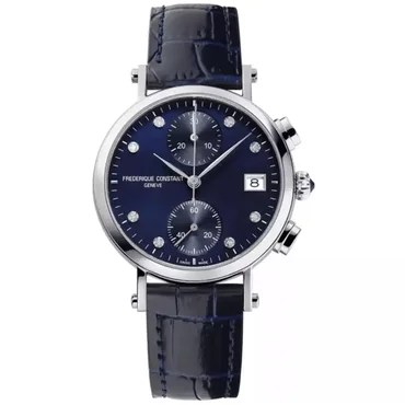 Frederique Constant Classics FC-291MPND2R6