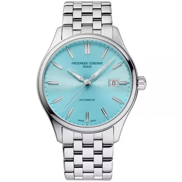 Frederique Constant Classics Index Automatic FC-303BL5B6B
